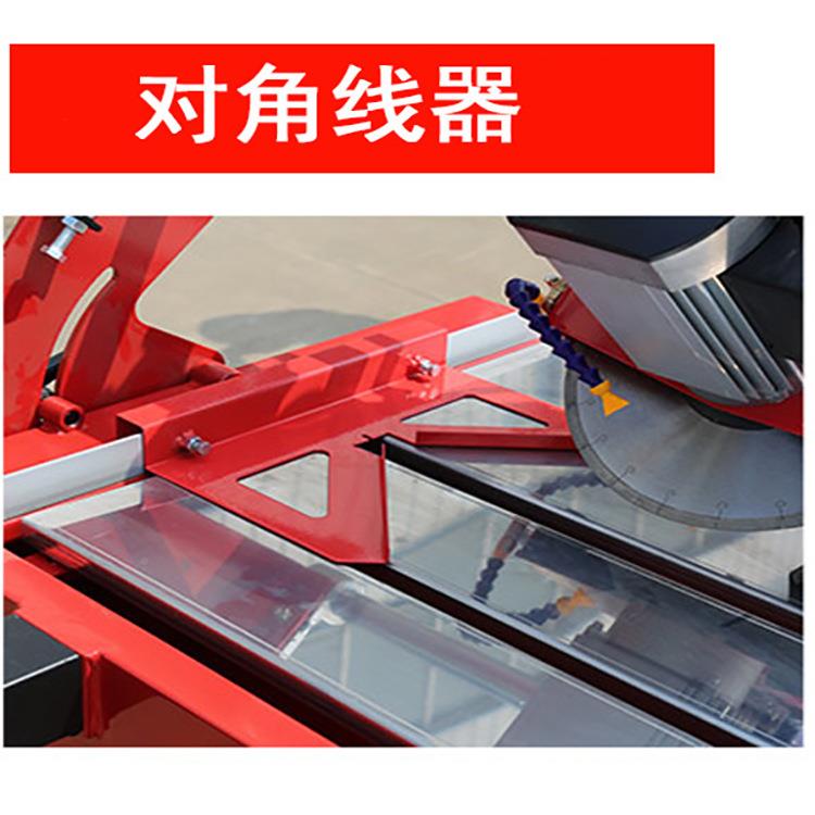 小型手5动切台式石材大理石瓷砖切割机4度电XUM倒角器动家用割机