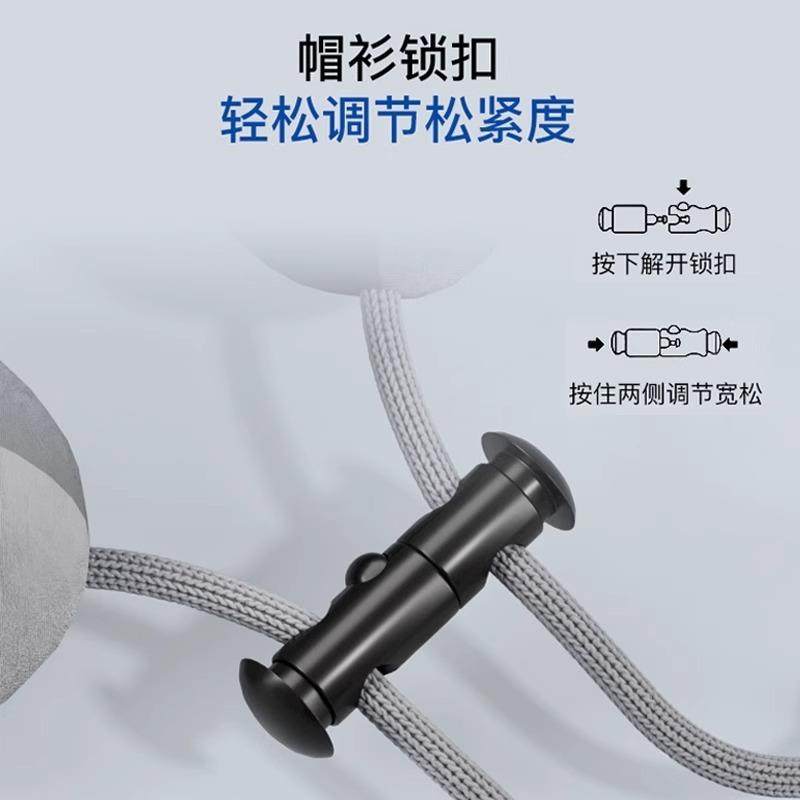 U型枕汽车头枕家用靠7SxZpN72枕子护颈部两车载车枕司机脖按摩