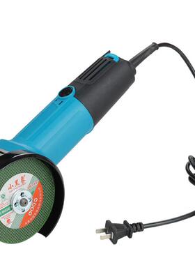 直发打磨机角机切割机抛光机磨电钻磨光手磨机10机VYIB2201V