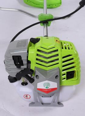 园林机械大功率割草机农业灌机收割谷稻ZTT灌草坪打草木机CTCS5割