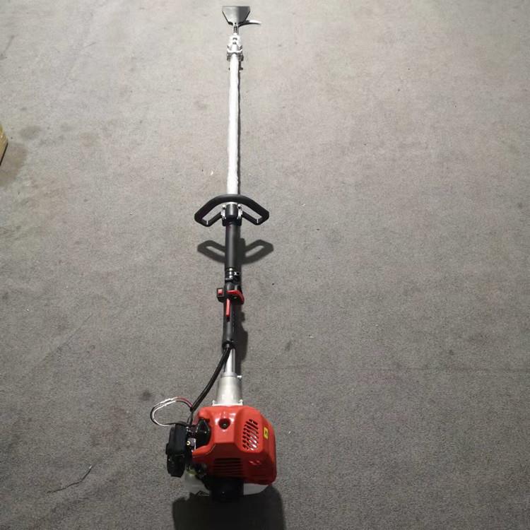 接款汽棕快榈修剪混合油二冲程油棕榈机棕榈树摘果修GHE机枝修剪