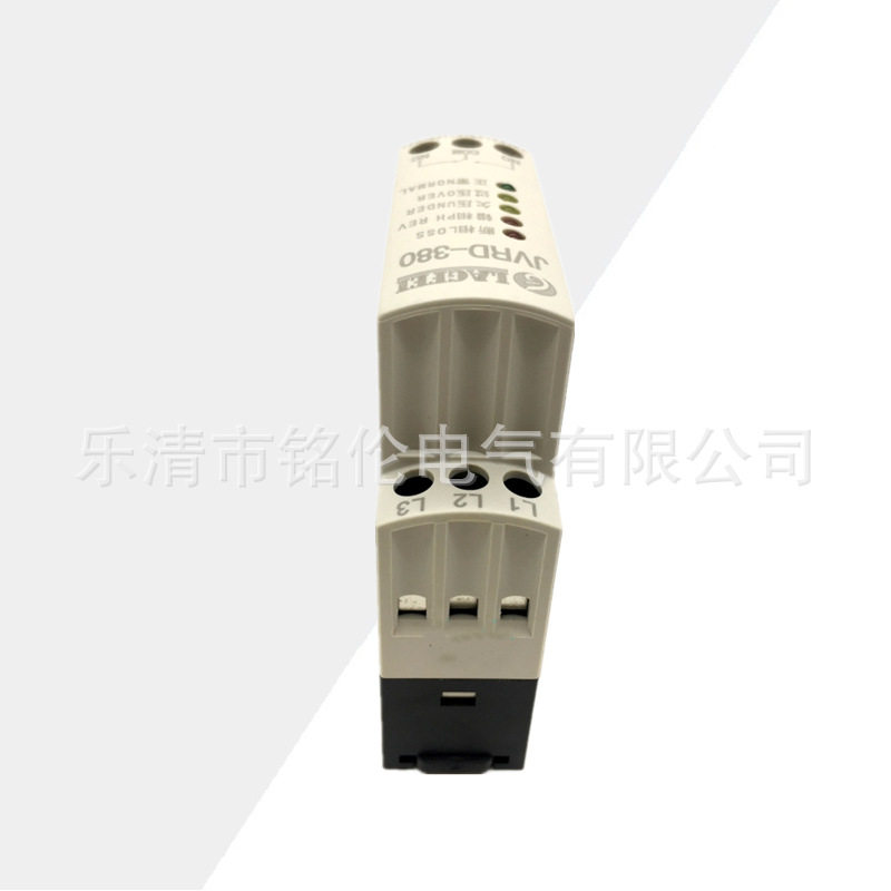 JVRD-220/220A过欠压相序保护器