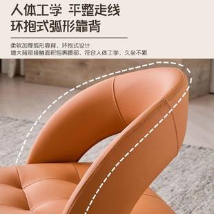 皮向轮小凳子客厅家用沙发万凳懒ZGS人滑滑椅质带轮子茶 几凳矮