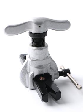 式偏心扩管器CTCT-806A-8心0A6偏式扩孔器空调铜管扩口器扩管器胀