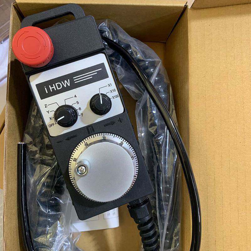 远瞻手轮-IHD远瞻手轮W-手BDA4SBDADL轮IM电子手数控机床CNC脉手