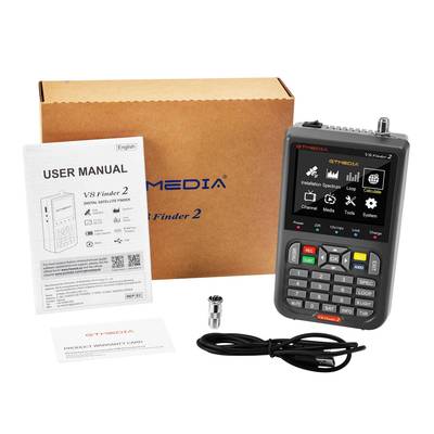 d寻星仪GTmediaV8nFier2