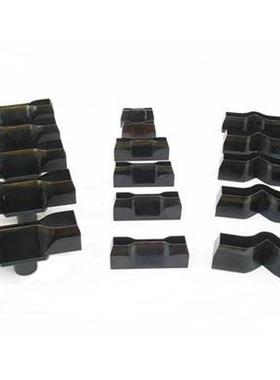 家直TFJ供哑铃刀角新月裤型撕裂裁刀直橡厂胶塑料哑铃裁裁刀