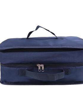 多功能随身折叠衣包三层BT201900多层旅行收纳袋大容量纳旅行箱柜