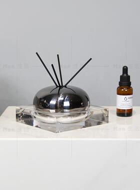 现代简饰轻奢无火香薰扩香器FSB408摆件约样板房桌卧室衣帽间床头