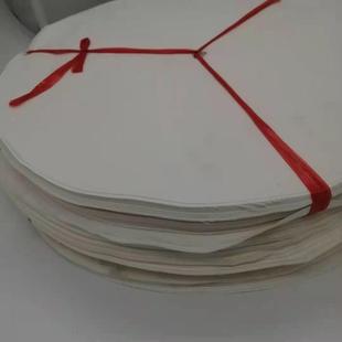 不锈钢抛光布轮扣布布轮漂白布轮线轮棉轮QPC风轮杂布轮抛光轮