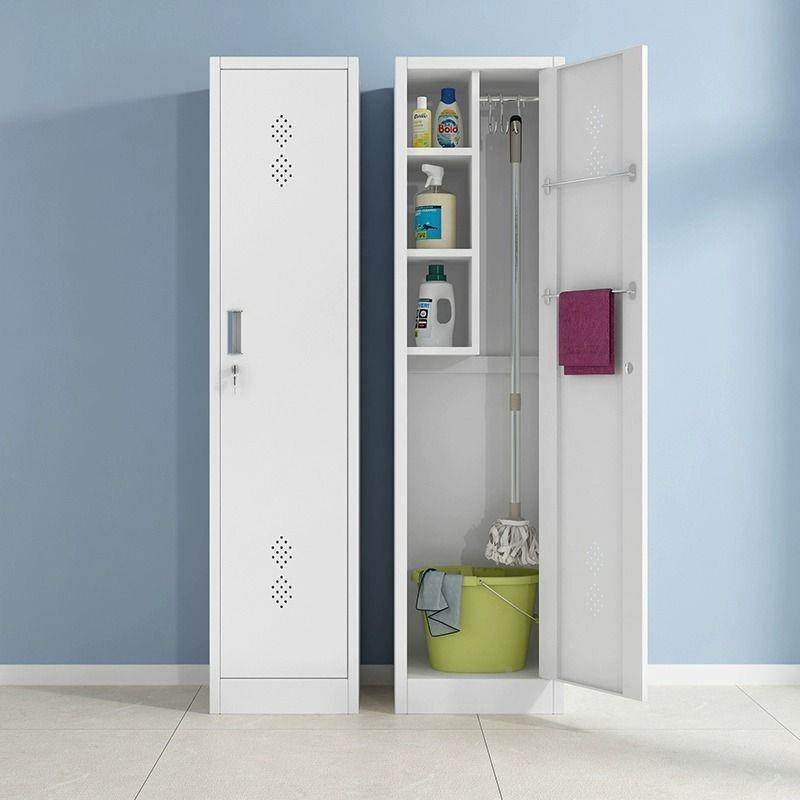 家用清洁柜拖把扫把杂物柜保柜阳台具收纳985洁家柜政卫生工储物,商业/办公家具,办公储物柜,淘宝优惠券,粉丝福利购,淘宝优惠卷