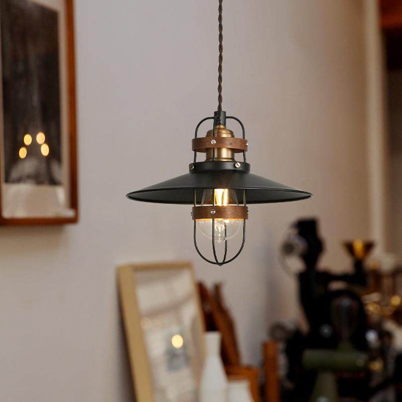 式复装古豪工业风咖啡店餐桌小吊灯包美斯日式茶室围炉店铺25086,家装灯饰光源,智能吊灯,淘宝优惠券,粉丝福利购,淘宝优惠卷