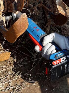 DCPB80东成CPB80D电动扳手棘耕轮直角90度角向桁旋架机汽修充电锂