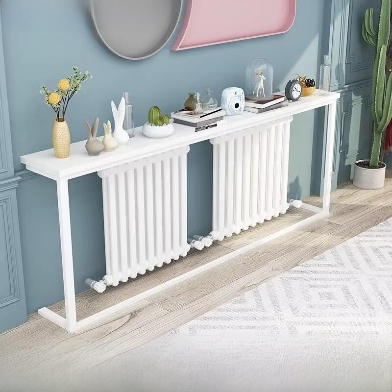 沙后缝隙置物架靠条墙暖气片物22板床头边夹缝柜沙发发后超窄长置