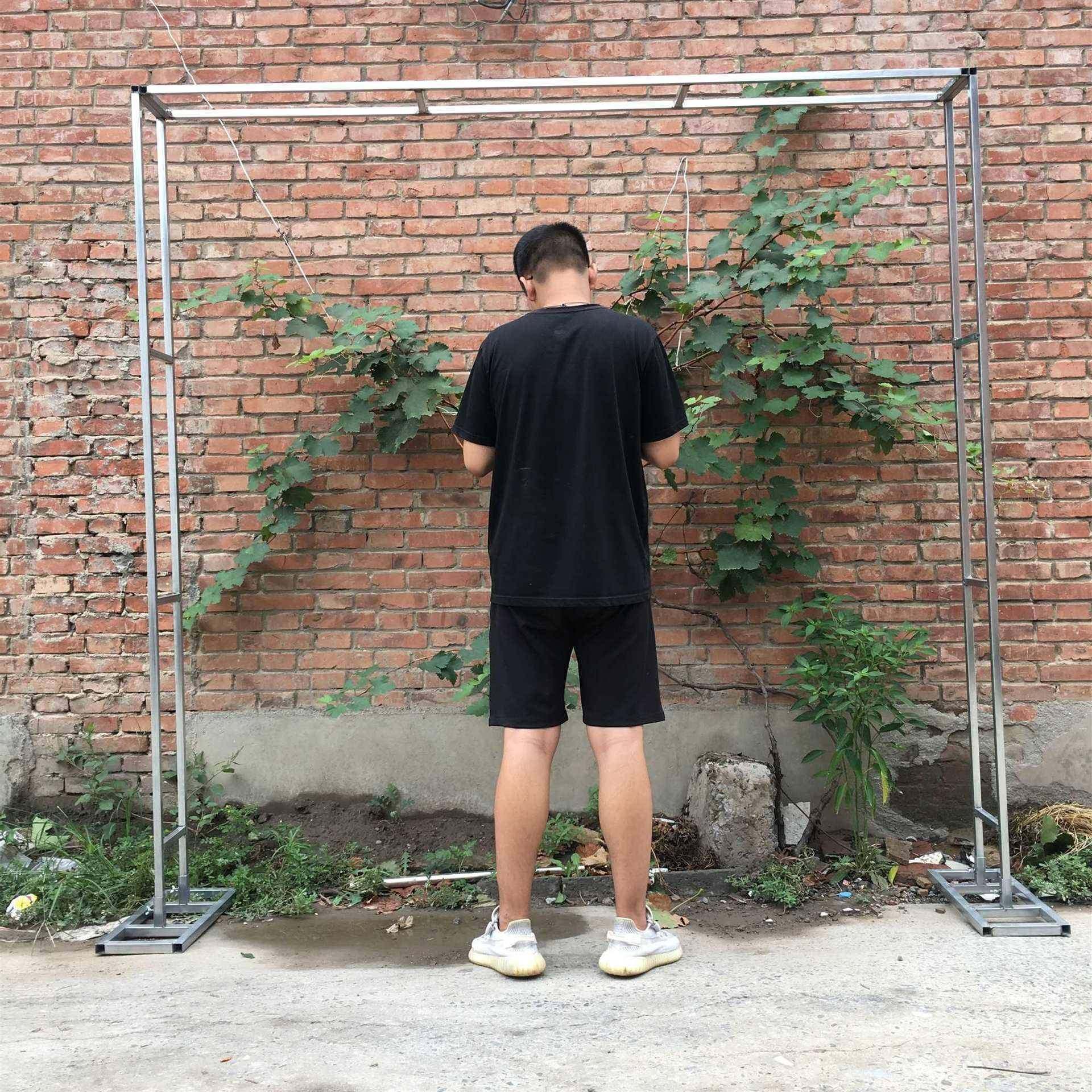 婚庆具道背景架拱方框thyu+fgj铁艺饰花架装节方形异形门架子,节庆用品/礼品,陪嫁用品套装,淘宝优惠券,粉丝福利购,淘宝优惠卷