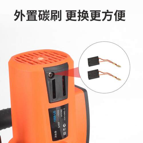水泥抹光混机凝土UVA地面电动机路面叶片磨收光光机地坪抹平机压