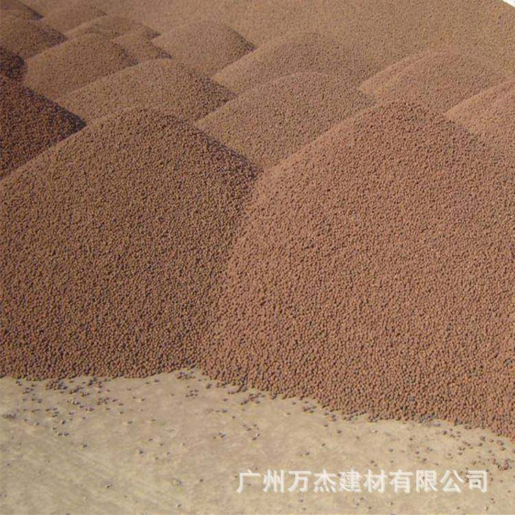 保厂家直销垫底填充陶粒屋顶温隔轻质热工程建筑卫生间粒121陶回,基础建材,隔热保温片,淘宝优惠券,粉丝福利购,淘宝优惠卷