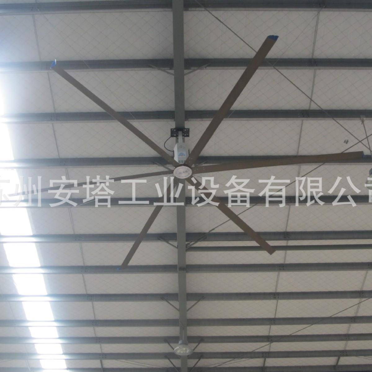 散工吊扇VMA排风风设备遵义工业热风扇大型业工业排风扇工业大扇