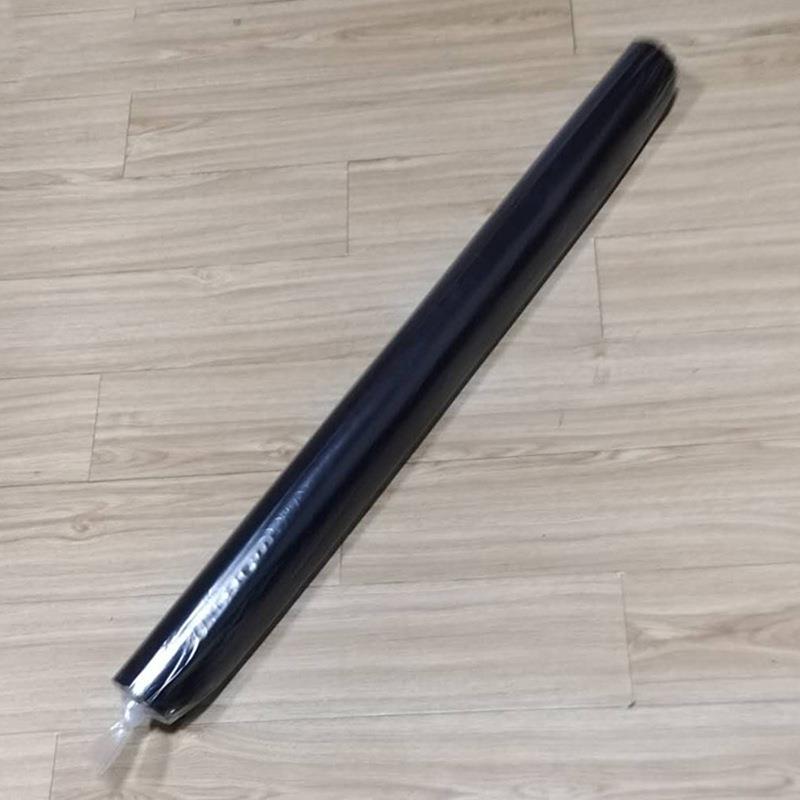 pvc地板滑黑色防滑凸垫黑色形方形透明P防VC椅子垫地轮板保护地垫