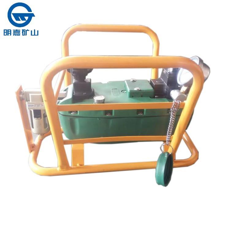 气动油OAI泵QYB-.5/70型气4动油泵0矿用煤气动油泵明嘉气动油泵