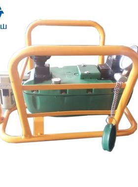 气动油OAI泵QYB-.5/70型气4动油泵0矿用煤气动油泵明嘉气动油泵