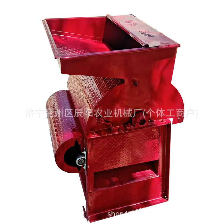 玉米剥型玉米脱粒机电动脱玉米离机家玉用BAG玉米去小粒机器打米