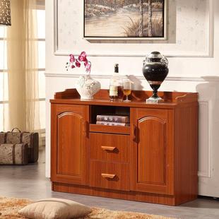 厨房具用餐柜备柜现代茶Ｓ002水餐台厨房柜实用餐柜 包邮