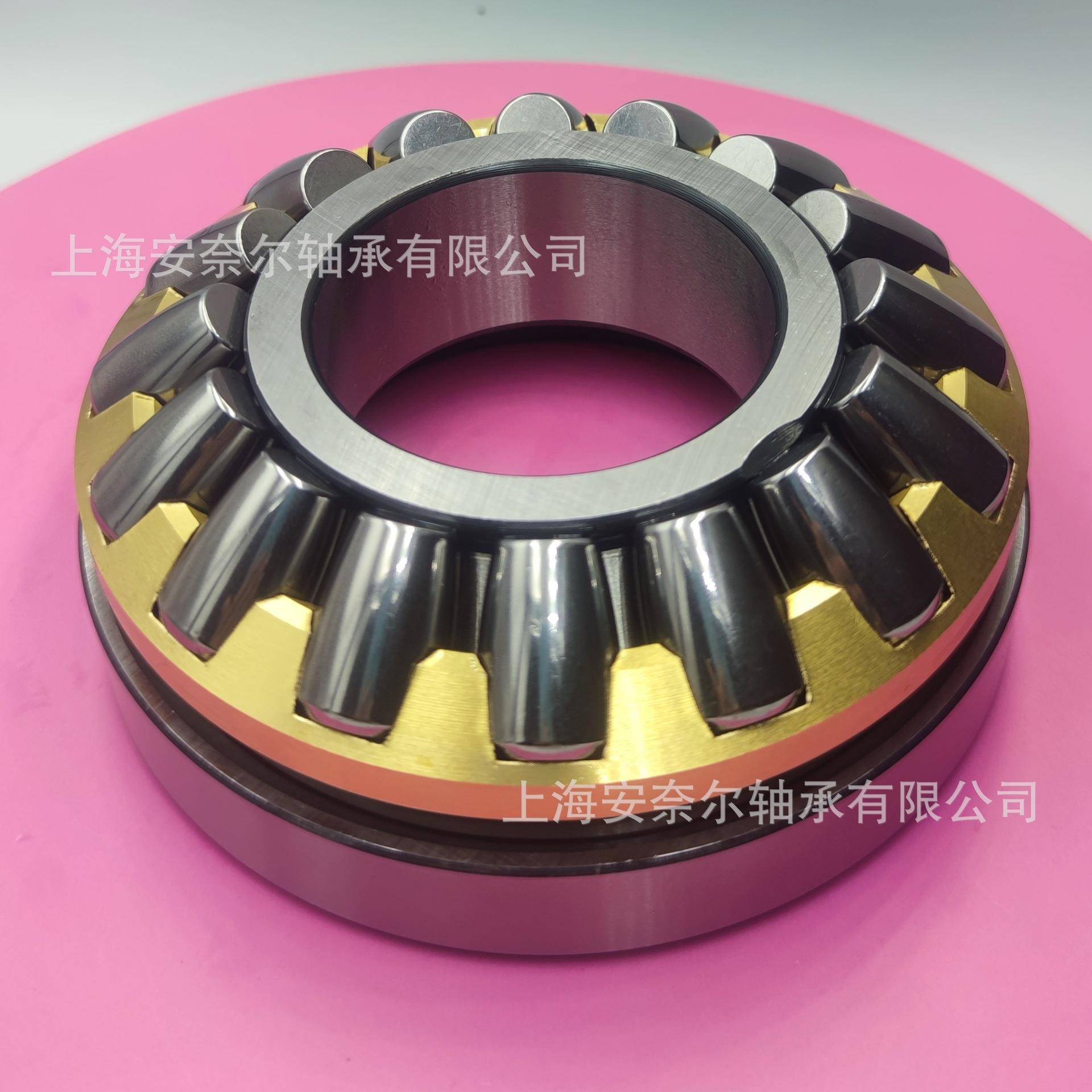 4瓦房店轴承推力调心滚子轴承减速机轴承29CMW4722947M2903972