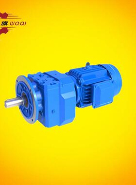 RCWB97-1056-17.8-M1NCJ150KW齿轮减速机