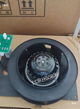 Parker风扇SD欧陆直流调5速器590P9P380AS500A18ATD30A风机