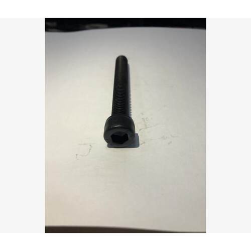 DI912内六角圆柱头螺钉2.9级22NM10*75（全1牙）