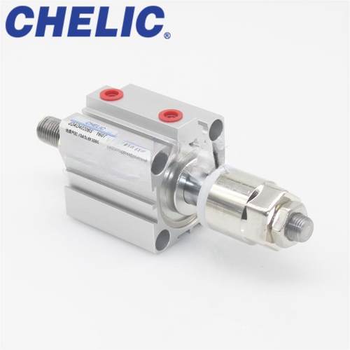 立可CHELIC双具轴治气缸0JDD20*10203040506075气6148510