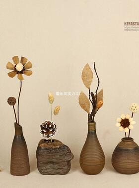 摆件客厅家式居花饰置物架多宝阁展示LWZ品柜新中装饰品桌面摆设