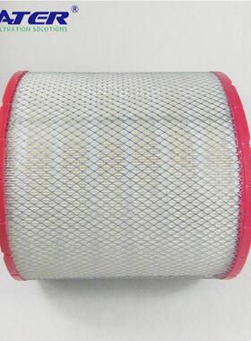 熔喷布折叠空压配机空气滤芯3903265空压机件除机KCE尘过滤器9滤