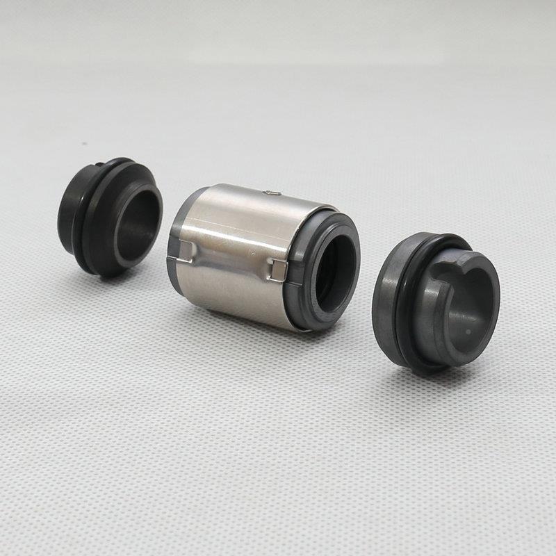 K-M7N型机械密封标准件现货T机械设备封圈轴用机械FMT密密封件