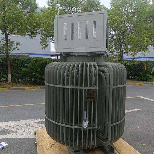 器三大功率稳压100KV器A-3000KVA交流FWC压工相业隧道稳压器