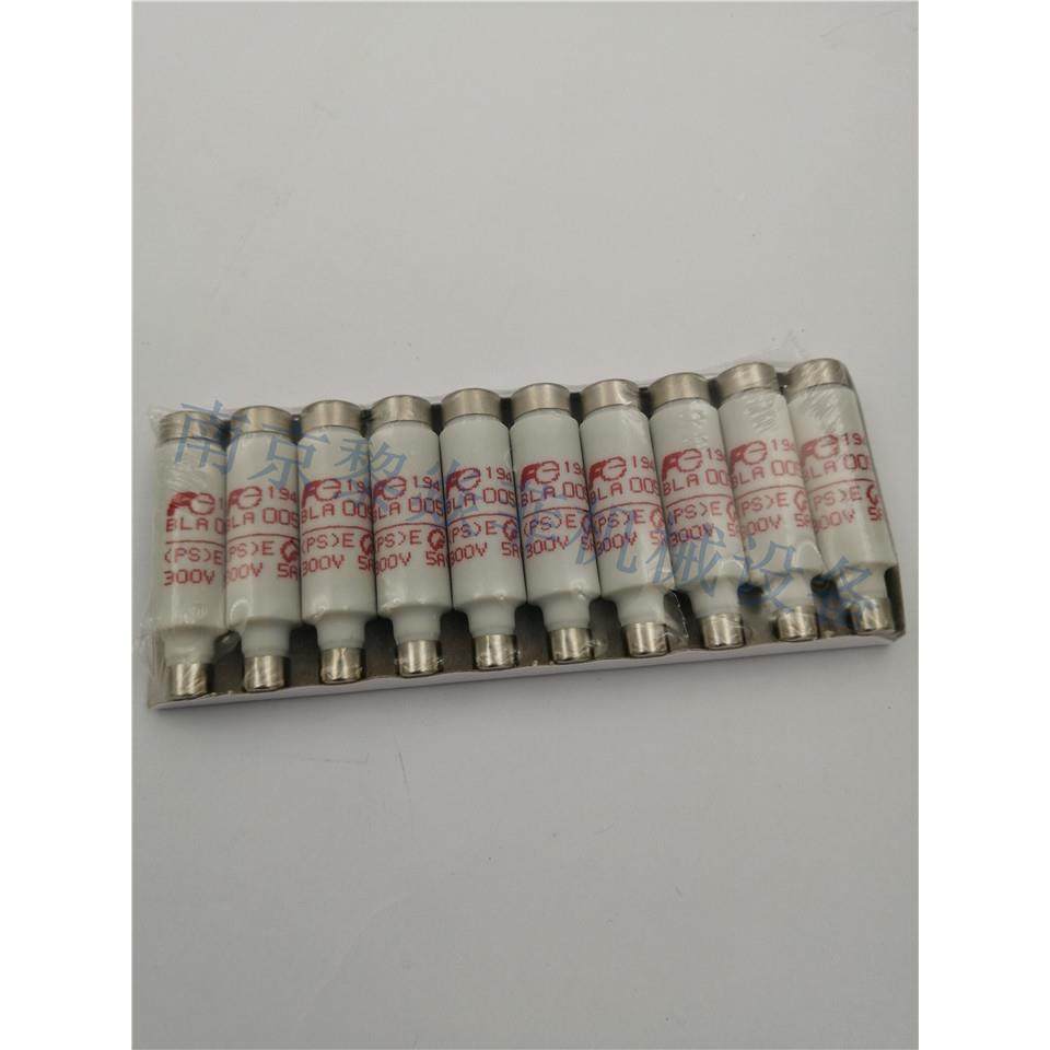 富士电机FU3J断ICS50CS5F-75F-75电流熔器BPM110