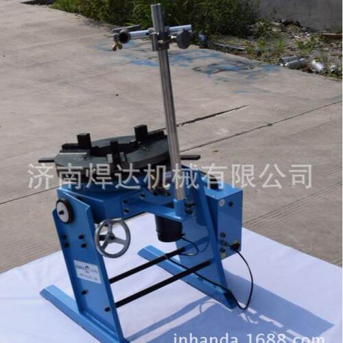 孔140mm焊浙接通变位机通孔DJA转台江沪包邮