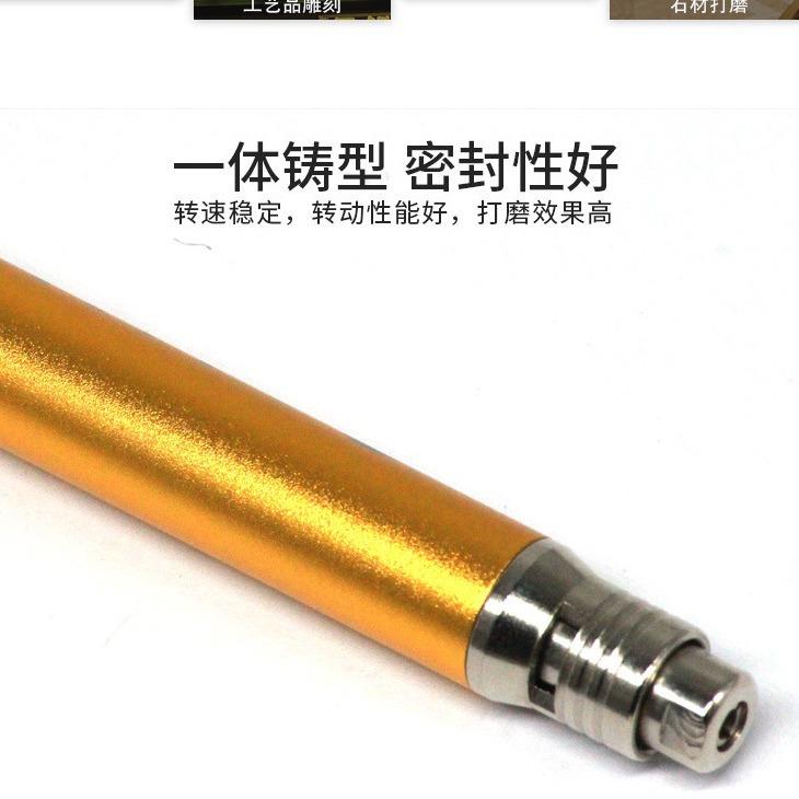 动打笔磨套装刻磨笔气ZWM打磨笔刻磨气动笔打磨机