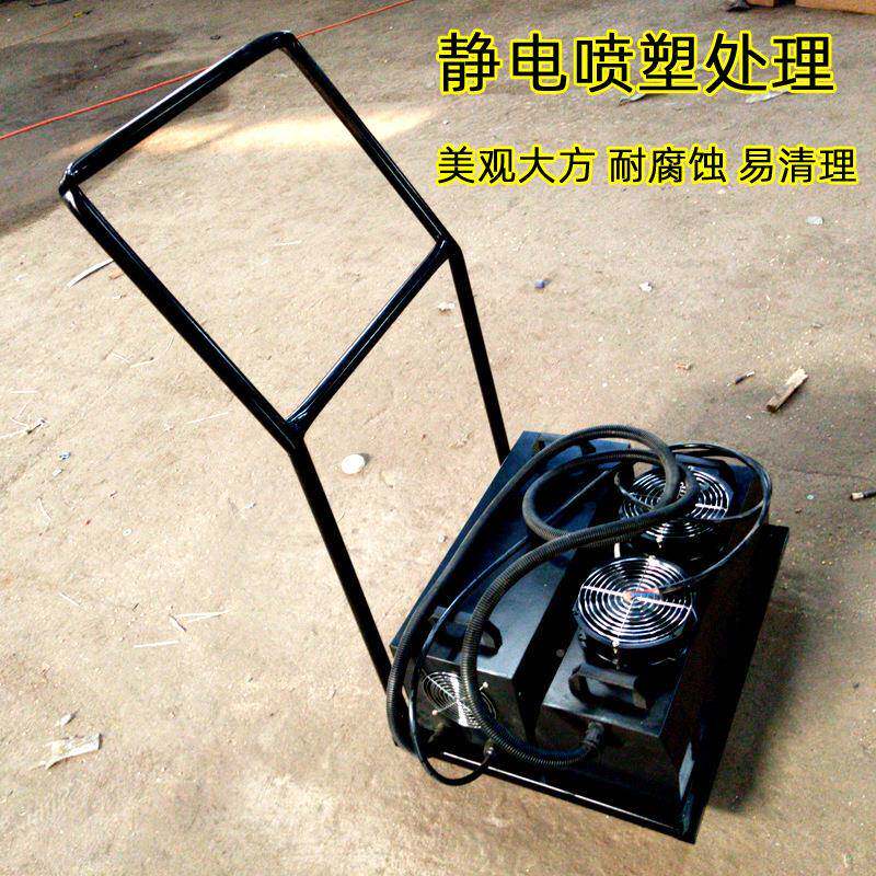 机便携式u3v480固化灯灯大功率光固化箱紫外线uv固化烘干炉手持千