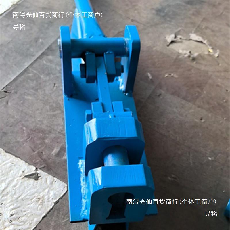 脊瓦切冷口机型合机配件彩钢夹复芯板异机弯设备压ATV瓦机锁边机