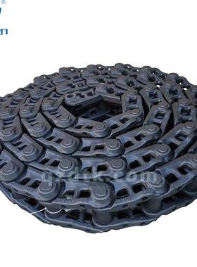 厂家直购底盘配件履带轨链链骨条E链3TYE12B挖掘链机条