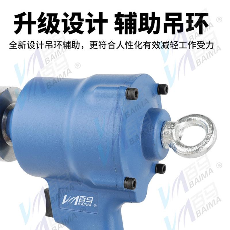 马FK8百油器封口机桶封口钳FK9铁桶封BM-FK8盖压盖器防盗封口盖夹
