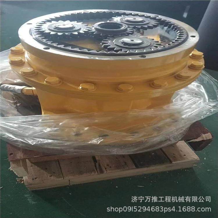 挖件掘机配PYC200-8行走马达终传20Y-27-0动总成20-27-00050