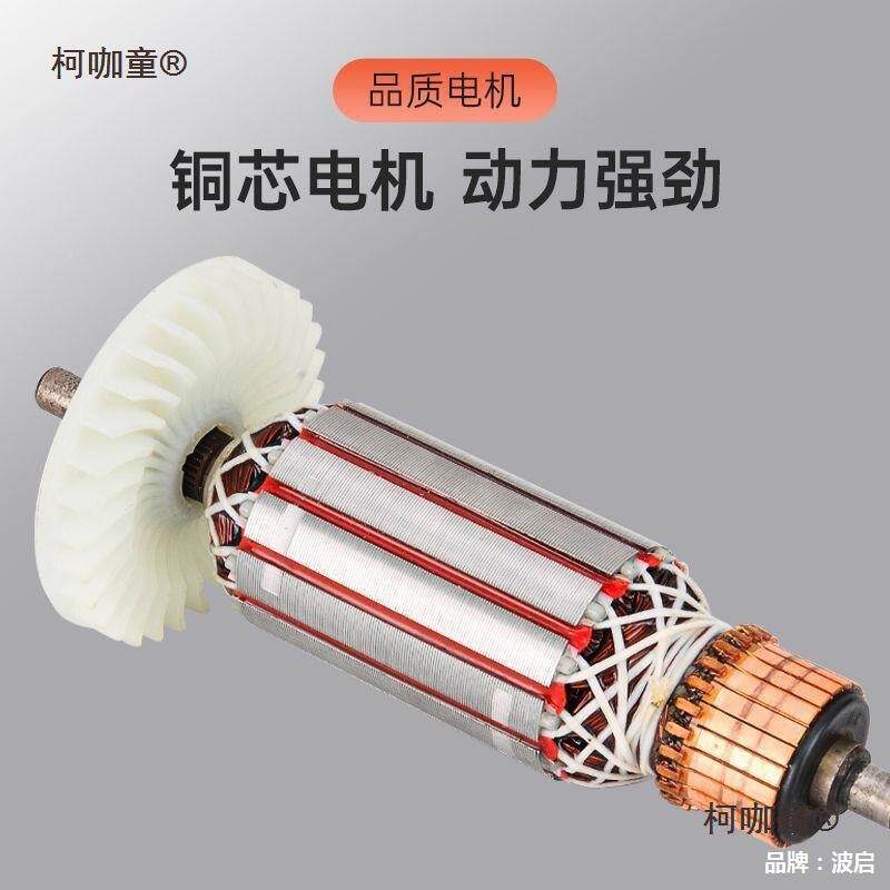 地家石材抛光机木板打蜡YOJ机家政车用电动打蜡大理瓷砖家麦太用