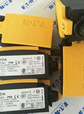 原伊CVX顿勒限位开关LS-11DA替代AT0-装11--I冲床2负荷穆泵行程开