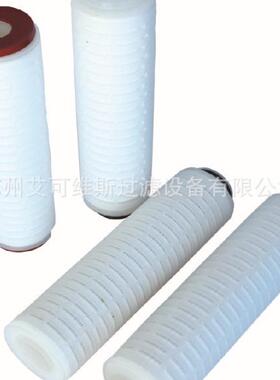 龙PNL式折叠尼滤膜芯