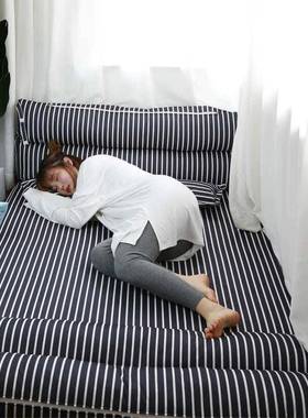 沙发床两用懒可折叠经济型人小户型RTQ网红沙款双人单卧室榻榻米