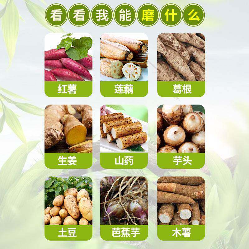 红薯淀粉分离机家商用全自动粉碎ZYS豆用葛根莲藕木薯渣浆分土离