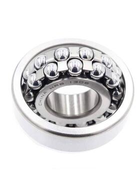 HR哈滨轴承1173K圆锥孔131尔7BATN调心球706轴承原厂产品北京现货